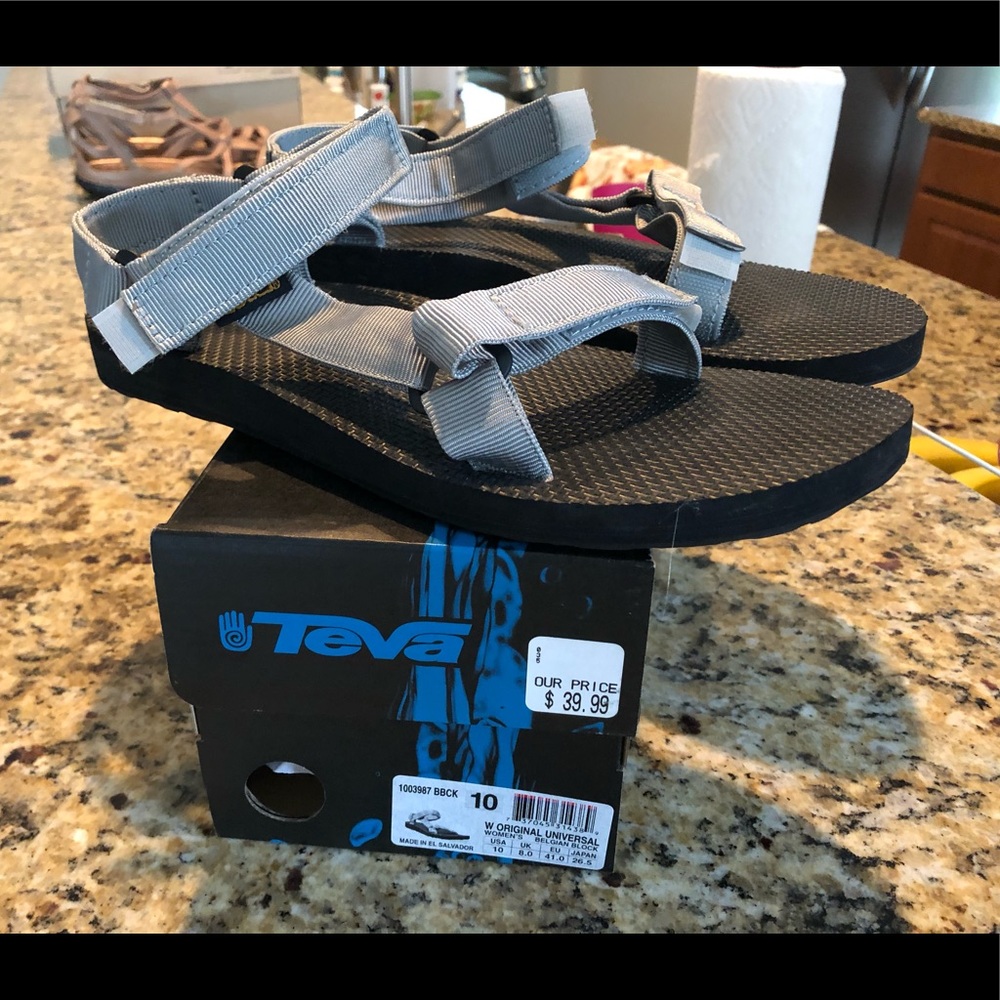 Teva Original Universal